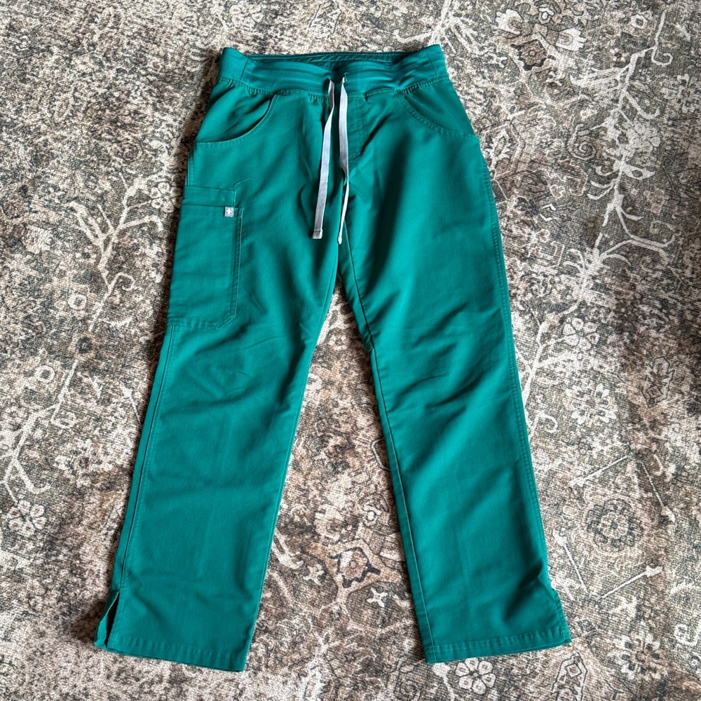Women’s Figs Scrub Pants XSP
